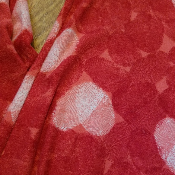 TC LulaRoe Leggings - Picture 3 of 3